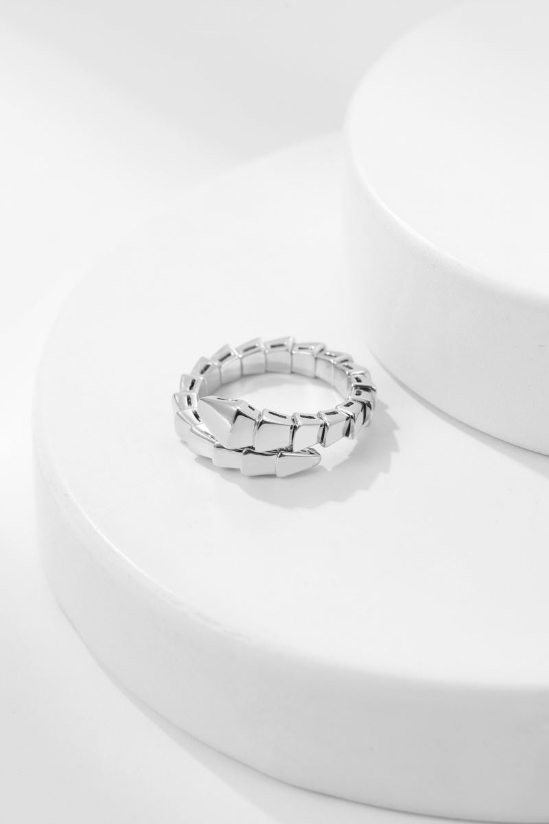 Bv1g*ai earrings